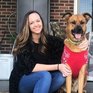 Meet your Posher, Kelly